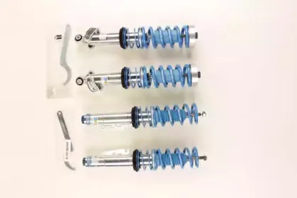 Комплект ходовой части, пружины / амортизаторы BILSTEIN купить
