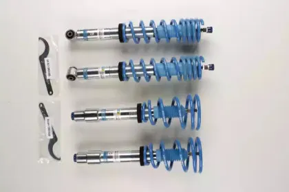 Комплект ходовой части, пружины / амортизаторы BILSTEIN купить