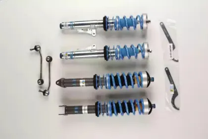 Комплект ходовой части, пружины / амортизаторы BILSTEIN купить