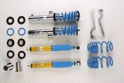 Комплект ходовой части, пружины / амортизаторы BILSTEIN купить