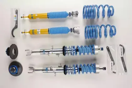 Комплект ходовой части, пружины / амортизаторы BILSTEIN купить