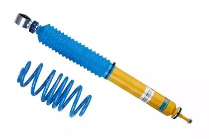 Комплект ходовой части, пружины / амортизаторы BILSTEIN купить