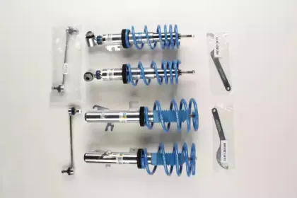 Комплект ходовой части, пружины / амортизаторы BILSTEIN купить