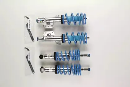 Комплект ходовой части, пружины / амортизаторы BILSTEIN купить