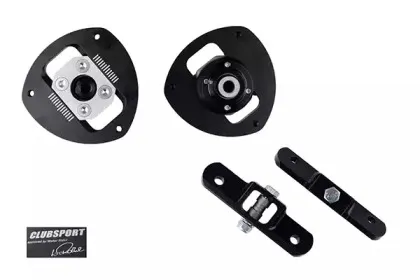 Комплект ходовой части, пружины / амортизаторы BILSTEIN купить