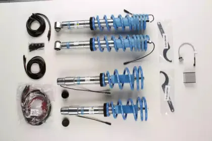 Комплект ходовой части, пружины / амортизаторы BILSTEIN купить