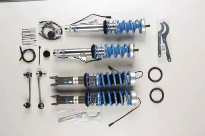 Комплект ходовой части, пружины / амортизаторы BILSTEIN купить