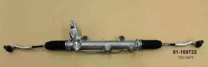 Рулевой механизм BILSTEIN купить