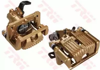 Тормозной суппорт TRW купить