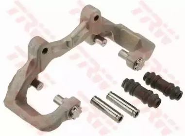 Кронштейн, корпус скобы тормоза TRW купить