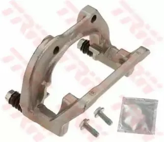 Кронштейн, корпус скобы тормоза TRW купить