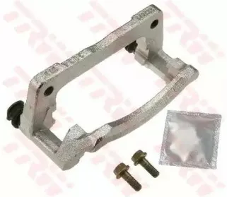 Кронштейн, корпус скобы тормоза TRW купить