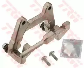 Кронштейн, корпус скобы тормоза TRW купить