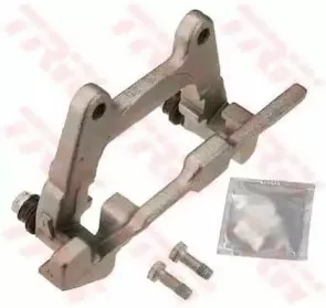 Кронштейн, корпус скобы тормоза TRW купить