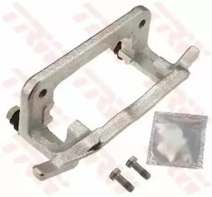 Кронштейн, корпус скобы тормоза TRW купить