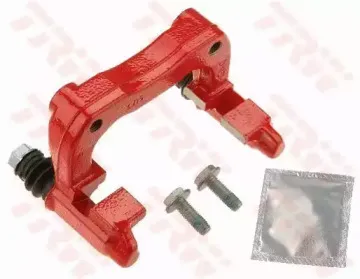 Кронштейн, корпус скобы тормоза TRW купить