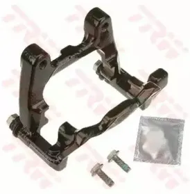 Кронштейн, корпус скобы тормоза TRW купить