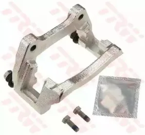 Кронштейн, корпус скобы тормоза TRW купить