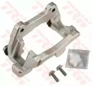 Кронштейн, корпус скобы тормоза TRW купить
