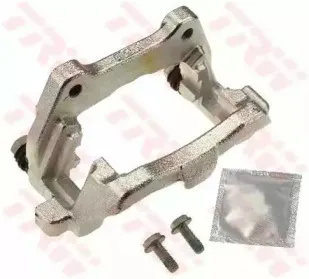 Кронштейн, корпус скобы тормоза TRW купить