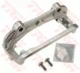 Кронштейн, корпус скобы тормоза TRW купить