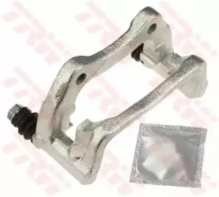 Кронштейн, корпус скобы тормоза TRW купить