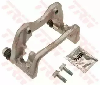 Кронштейн, корпус скобы тормоза TRW купить