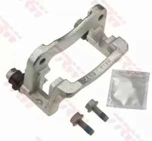 Кронштейн, корпус скобы тормоза TRW купить