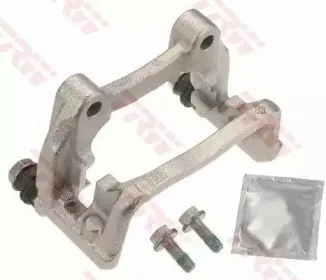 Кронштейн, корпус скобы тормоза TRW купить