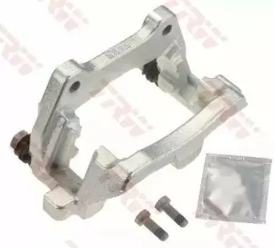 Кронштейн, корпус скобы тормоза TRW купить