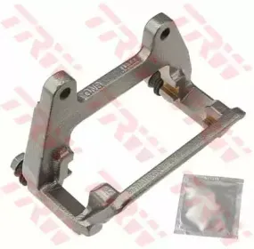 Кронштейн, корпус скобы тормоза TRW купить
