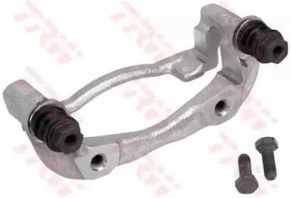 Кронштейн, корпус скобы тормоза TRW купить