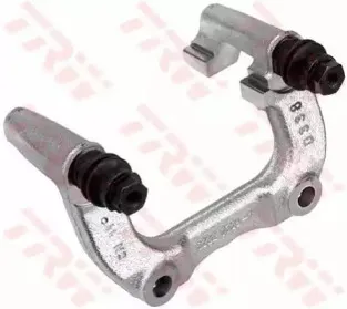 Кронштейн, корпус скобы тормоза TRW купить