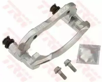 Кронштейн, корпус скобы тормоза TRW купить