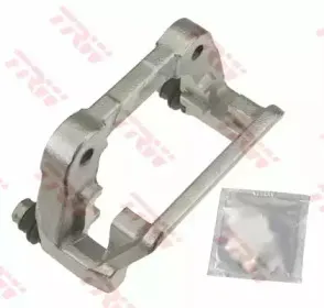 Кронштейн, корпус скобы тормоза TRW купить