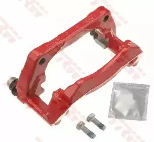 Кронштейн, корпус скобы тормоза TRW купить