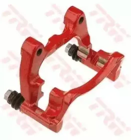 Кронштейн, корпус скобы тормоза TRW купить