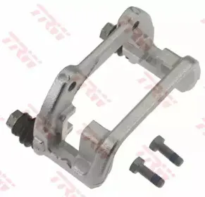 Кронштейн, корпус скобы тормоза TRW купить