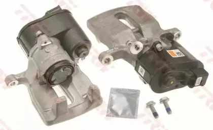 Тормозной суппорт TRW купить