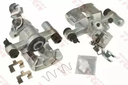 Тормозной суппорт TRW купить