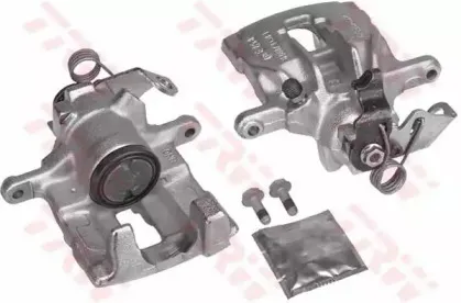 Тормозной суппорт TRW купить