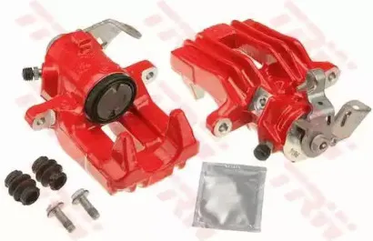 Тормозной суппорт TRW купить