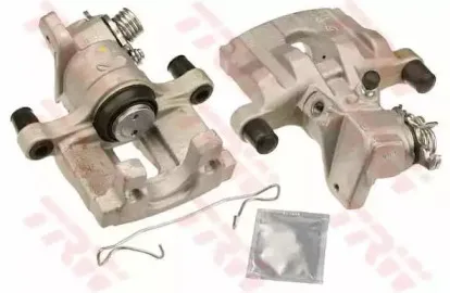 Тормозной суппорт TRW купить