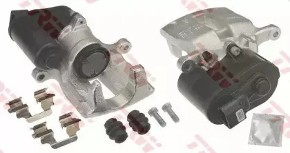 Тормозной суппорт TRW купить