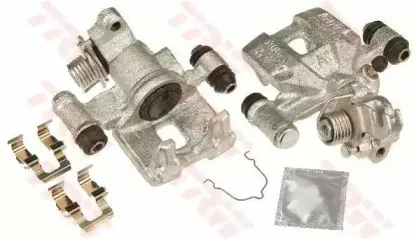 Тормозной суппорт TRW купить