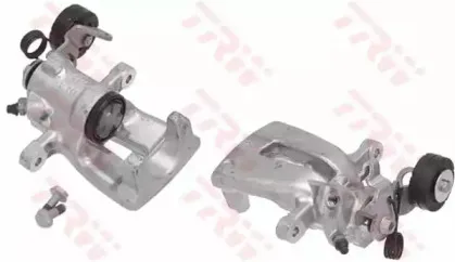 Тормозной суппорт TRW купить