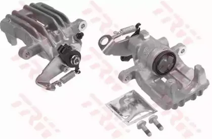 Тормозной суппорт TRW купить