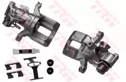 Тормозной суппорт TRW купить