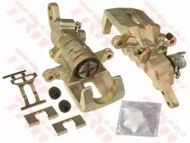 Тормозной суппорт TRW купить