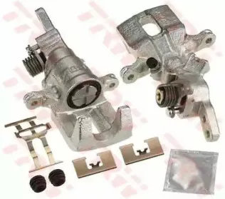 Тормозной суппорт TRW купить